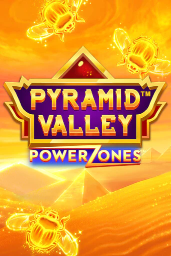 Pyramid Valley: Power Zones играть в онлайн казино Фараон Казино Онлайн без регистрации