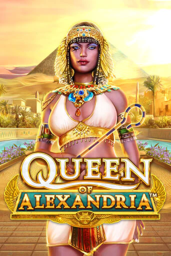 Queen of Alexandria играть в онлайн казино Фараон Казино Онлайн без регистрации