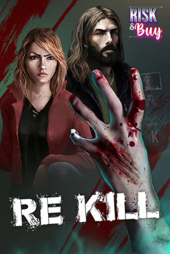 ReKill играть в онлайн казино Фараон Казино Онлайн без регистрации
