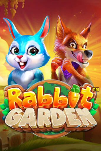Rabbit Garden™ играть в онлайн казино Фараон Казино Онлайн без регистрации