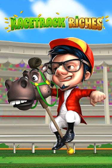 Racetrack Riches играть в онлайн казино Фараон Казино Онлайн без регистрации