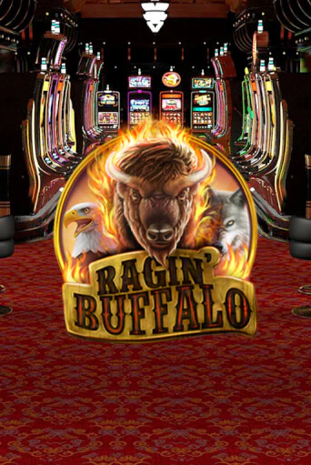 Ragin' Buffalo играть в онлайн казино Фараон Казино Онлайн без регистрации