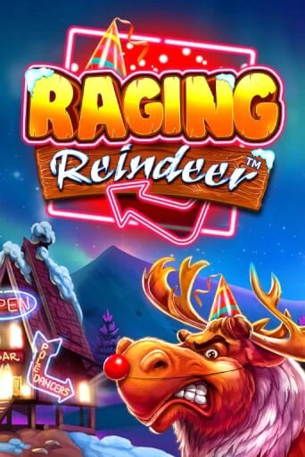 Raging Reindeer играть в онлайн казино Фараон Казино Онлайн без регистрации