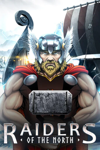 Raiders Of The North играть в онлайн казино Фараон Казино Онлайн без регистрации