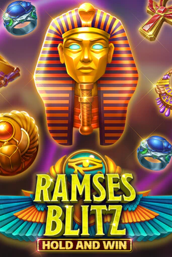Ramses Blitz Hold and Win играть в онлайн казино Фараон Казино Онлайн без регистрации