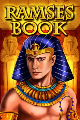 Ramses Book играть в онлайн казино Фараон Казино Онлайн без регистрации
