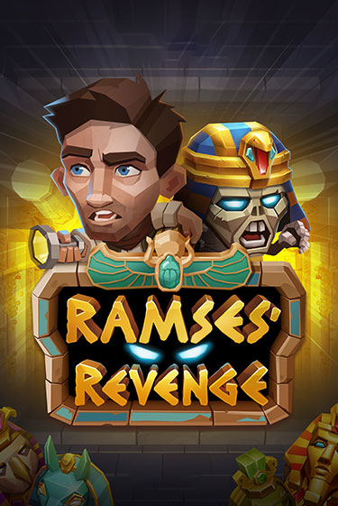 Ramses Revenge играть в онлайн казино Фараон Казино Онлайн без регистрации