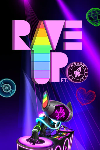Rave Up играть в онлайн казино Фараон Казино Онлайн без регистрации
