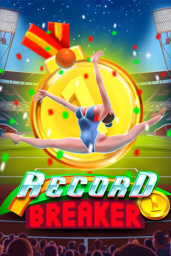 Record Breaker играть в онлайн казино Фараон Казино Онлайн без регистрации