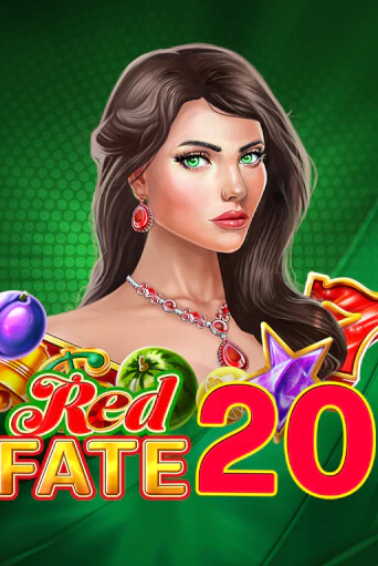 Redfate 20 играть в онлайн казино Фараон Казино Онлайн без регистрации