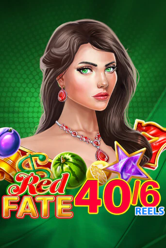Redfate 40/6 играть в онлайн казино Фараон Казино Онлайн без регистрации