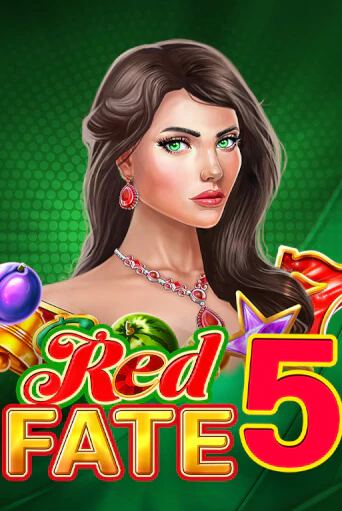 Redfate 5 играть в онлайн казино Фараон Казино Онлайн без регистрации