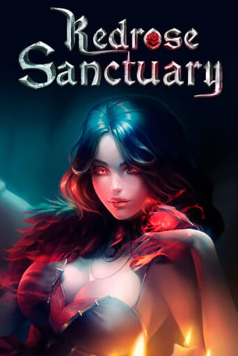 Redrose Sanctuary играть в онлайн казино Фараон Казино Онлайн без регистрации