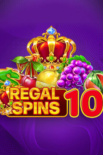 Regal Spins 10 играть в онлайн казино Фараон Казино Онлайн без регистрации