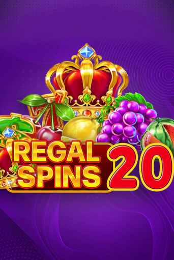 Regal Spins 20 играть в онлайн казино Фараон Казино Онлайн без регистрации