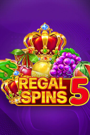 Regal Spins 5 играть в онлайн казино Фараон Казино Онлайн без регистрации