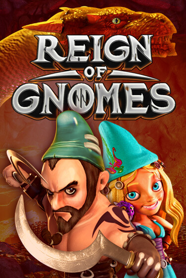 Reign of Gnomes играть в онлайн казино Фараон Казино Онлайн без регистрации