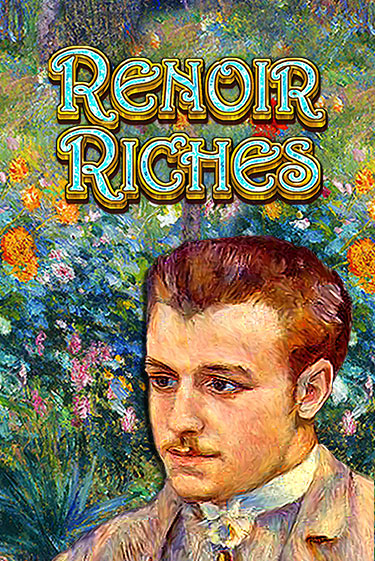 Renoir Riches играть в онлайн казино Фараон Казино Онлайн без регистрации