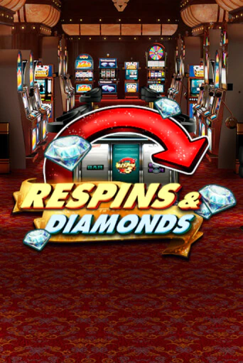 Respins & Diamonds играть в онлайн казино Фараон Казино Онлайн без регистрации
