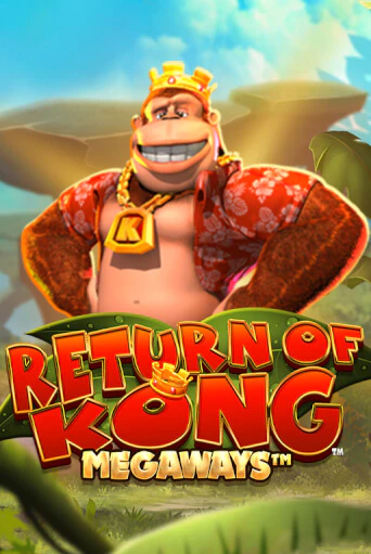 Return of Kong Megaways играть в онлайн казино Фараон Казино Онлайн без регистрации