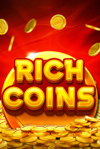 Rich Coins Hold and Spin играть в онлайн казино Фараон Казино Онлайн без регистрации