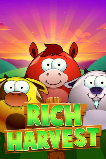 Rich Harvest играть в онлайн казино Фараон Казино Онлайн без регистрации