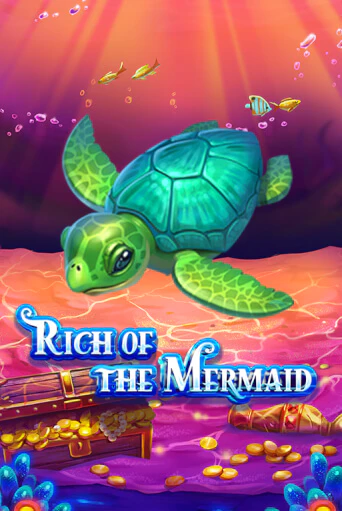 Rich of the Mermaid играть в онлайн казино Фараон Казино Онлайн без регистрации
