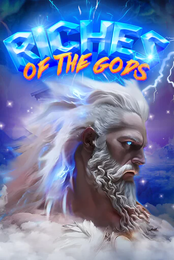 Riches of the gods играть в онлайн казино Фараон Казино Онлайн без регистрации