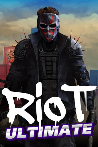 Riot Ultimate играть в онлайн казино Фараон Казино Онлайн без регистрации