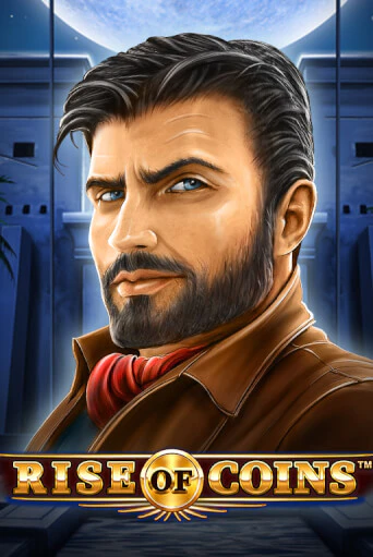 Rise of Coins играть в онлайн казино Фараон Казино Онлайн без регистрации