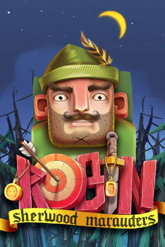 Robin - Sherwood Marauders играть в онлайн казино Фараон Казино Онлайн без регистрации
