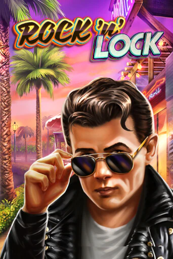 Rock'n'Lock играть в онлайн казино Фараон Казино Онлайн без регистрации