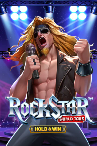 Rockstar: World Tour - Hold & Win играть в онлайн казино Фараон Казино Онлайн без регистрации