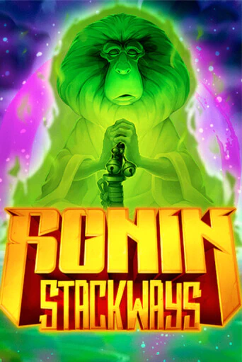 Ronin Stackways играть в онлайн казино Фараон Казино Онлайн без регистрации
