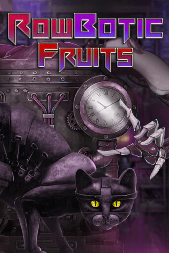 RowBotic Fruits играть в онлайн казино Фараон Казино Онлайн без регистрации