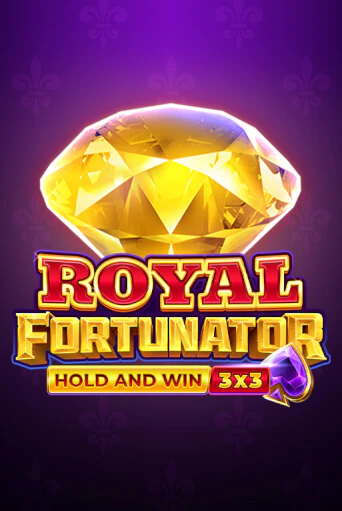 Royal Fortunator: Hold and Win играть в онлайн казино Фараон Казино Онлайн без регистрации