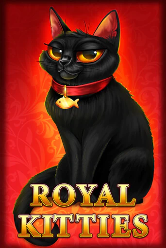 Royal Kitties играть в онлайн казино Фараон Казино Онлайн без регистрации