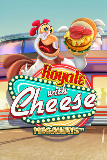 Royale with Cheese MegaWays играть в онлайн казино Фараон Казино Онлайн без регистрации