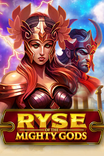Ryse of the Mighty Gods играть в онлайн казино Фараон Казино Онлайн без регистрации