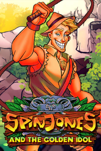 Spin Jones And The Golden Idol играть в онлайн казино Фараон Казино Онлайн без регистрации