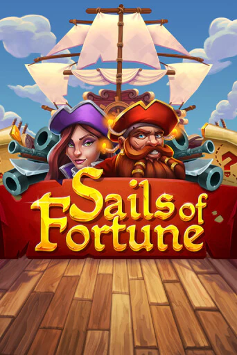 Sails of Fortune играть в онлайн казино Фараон Казино Онлайн без регистрации