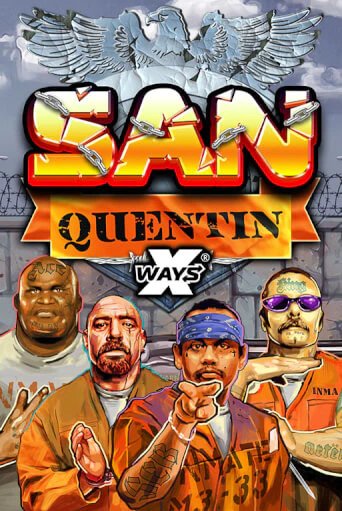 San Quentin xWays играть в онлайн казино Фараон Казино Онлайн без регистрации
