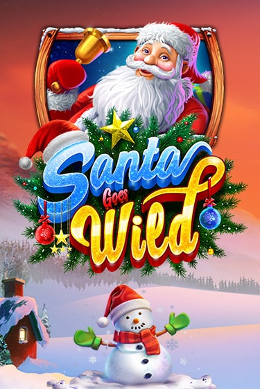 Santa Goes Wild играть в онлайн казино Фараон Казино Онлайн без регистрации