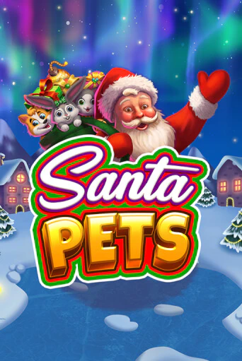 Santa Pets играть в онлайн казино Фараон Казино Онлайн без регистрации