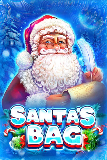 Santas Bag играть в онлайн казино Фараон Казино Онлайн без регистрации