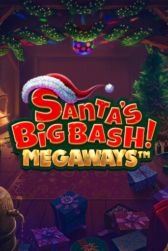 Santa's Big Bash Megaways играть в онлайн казино Фараон Казино Онлайн без регистрации
