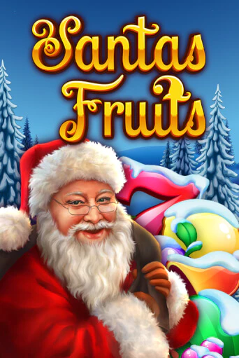 Santas Fruits играть в онлайн казино Фараон Казино Онлайн без регистрации