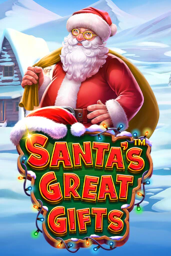 Santa's Great Gifts™ играть в онлайн казино Фараон Казино Онлайн без регистрации