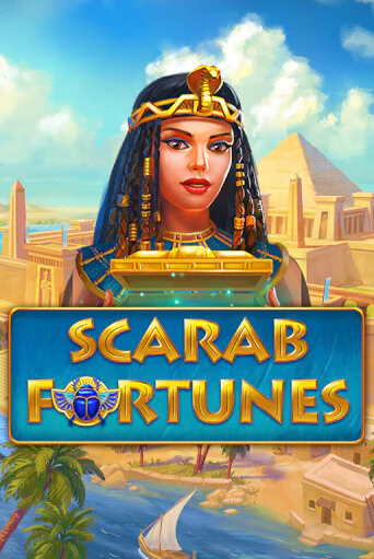 Scarab Fortunes играть в онлайн казино Фараон Казино Онлайн без регистрации