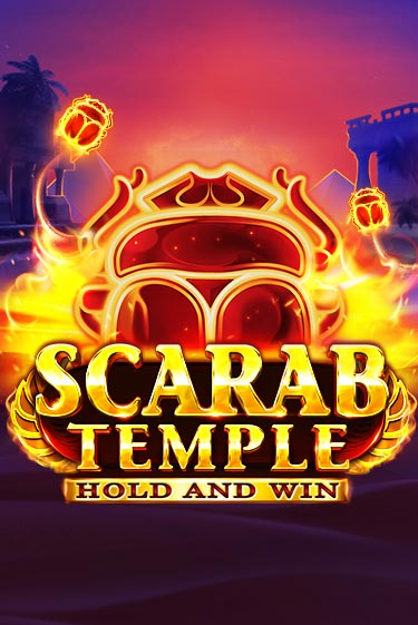 Scarab Temple: Hold and Win играть в онлайн казино Фараон Казино Онлайн без регистрации